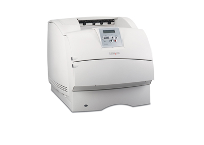 Lexmark T634 Mono Laser